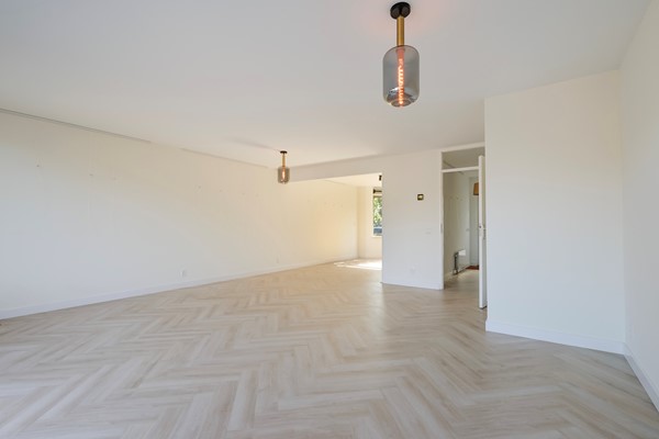 Medium property photo - Zandzeggelaan 199, 2554 HM Den Haag